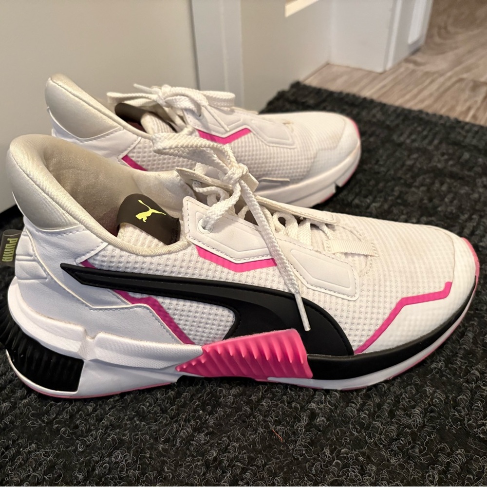 Puma Provoke XT Training Shoes - Picture 3 of 5